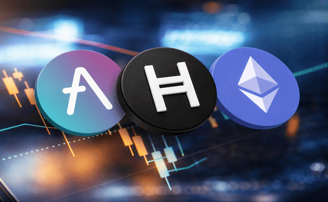 Top Altcoins to Watch Today, February 17 – AAVE, ETH, HBAR