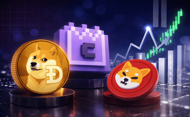 Best Memecoins to Purchase Today, February 4 – Dogecoin, MemeCore, Shiba Inu