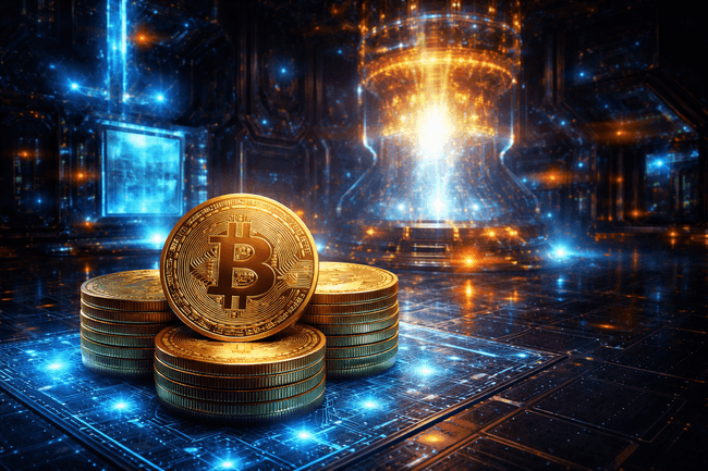 BTQ Launches First BIP 360 Testnet for Quantum-Safe Bitcoin Transactions