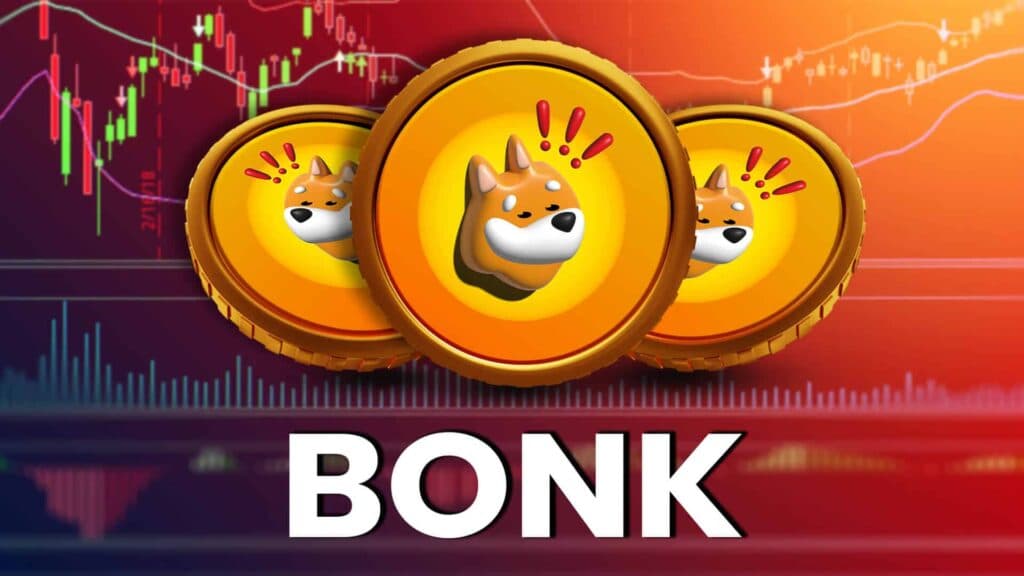 BONK Price Rises 5% Following the New BONKfun Bagwork Bounties, Bulls Eye $0.0000071