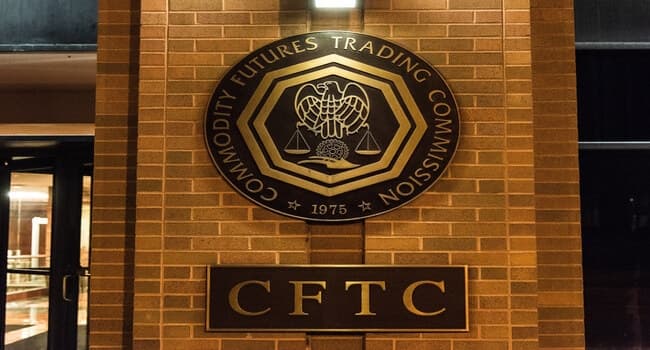 CFTC Launches Innovation Task Force for Crypto, AI, and Prediction Markets