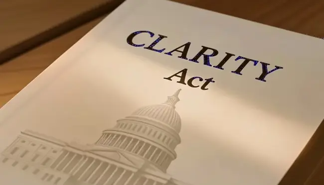 CLARITY Act Draft Tightens Rules on Stablecoin Rewards