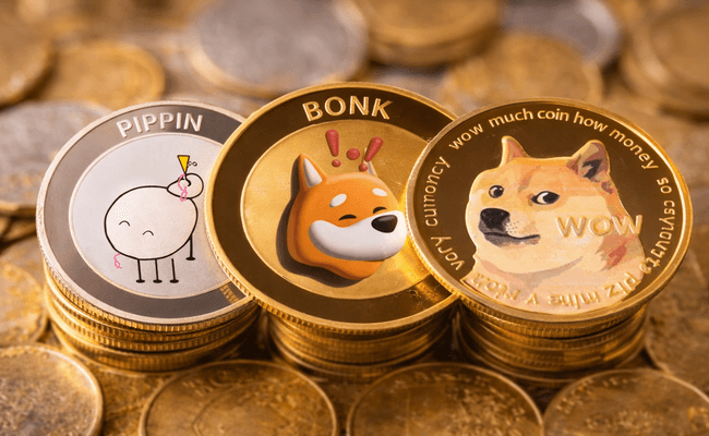 Best Memecoins to Watch Today, March 11 – PIPPIN, BONK, DOGE