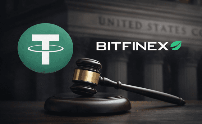 U.S. Court Grants Class Action Status in Tether and Bitfinex Lawsuit