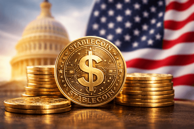 Delaware Introduces Stablecoin Bill With New Licensing and Reserve Rules
