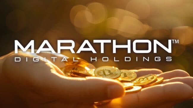 MARA Holdings Updates 2026 Treasury Policy to Allow Strategic Bitcoin Sales