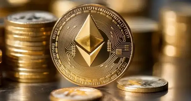 Ethereum Emerges as Core Settlement Layer for Tokenized Finance with 61% Market Share