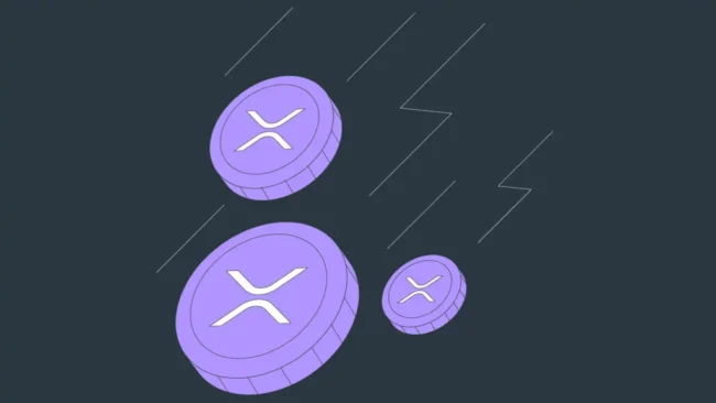 XRP Price Breaks Below $1.40 Support as Risk-off Sentiment Persists