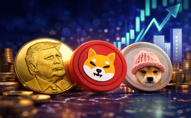 Best Memecoins to Purchase Today, March 18 – TRUMP, SHIB, WIF