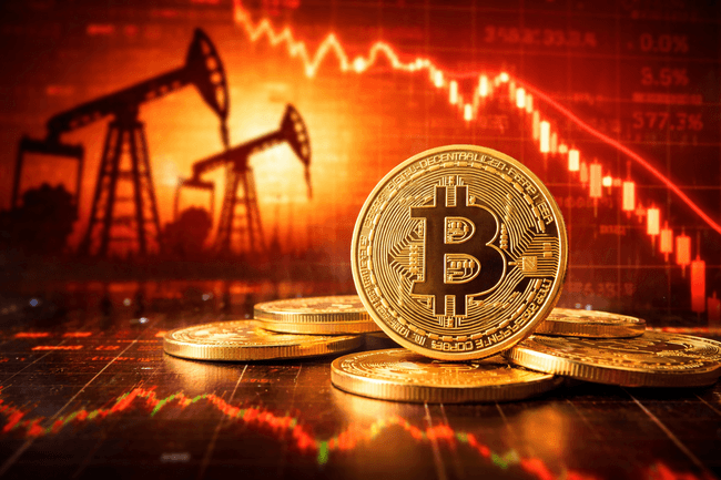 Bitcoin Price Holds Near $71K as Iran BTC Toll Plan Raises Uncertainty