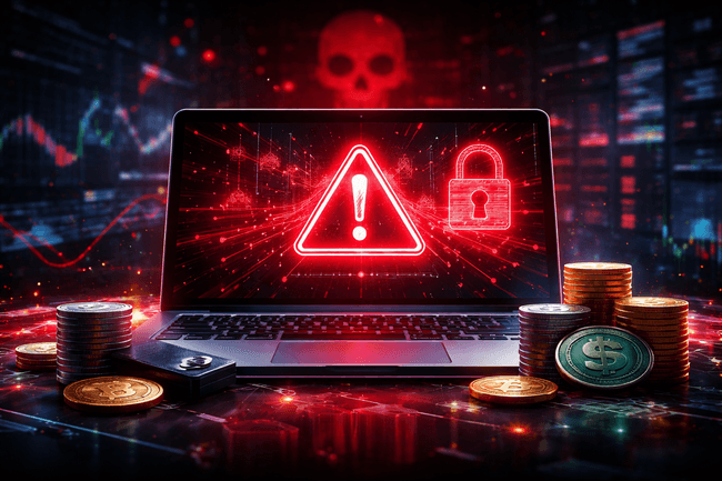 Ledger CTO Says Drift’s $280M Hack Mirrors the Bybit Playbook