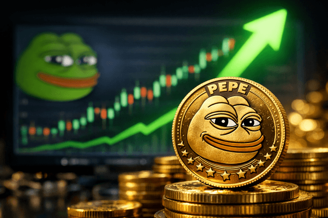 Canary Capital Seeks SEC Approval for Spot PEPE ETF