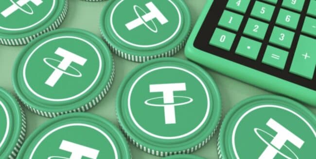 Tether Pushes $500B Valuation Deal as Investors Face a 14-Day Deadline