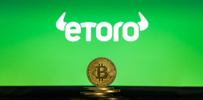 How to Buy Bitcoin With eToro in 2025 – Ultimate Beginners Guide