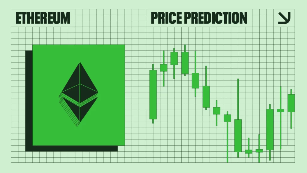 Ethereum Price Prediction 2025, 2030, 2040