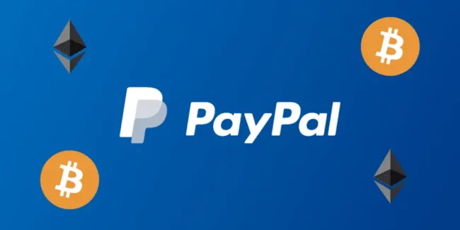 How to Buy Bitcoin (BTC) With PayPal in Less Than 5 Minutes in 2025