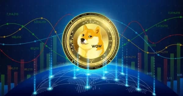 Dogecoin Price Prediction 2025, 2030, 2040