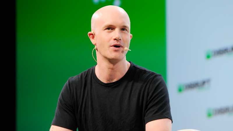 Coinbase CEO optimistic on crypto’s future following Binance settlement