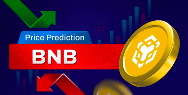 Binance Coin (BNB) Price Prediction 2025, 2030, 2040