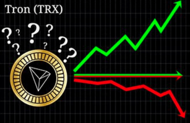 TRON Price Prediction 2025, 2030, 2040