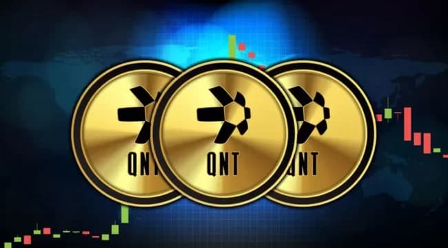 Quant Price Prediction 2025, 2030, 2040