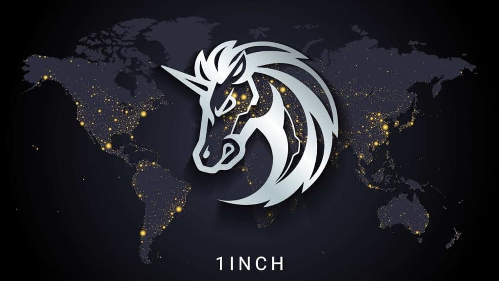 1inch Network Price Prediction 2025, 2030, 2040