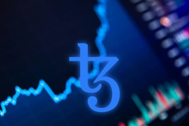 Tezos Price Prediction 2025, 2030, 2040