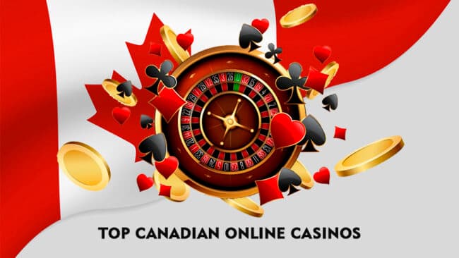 Crypto Casinos In Canada 2025 – Compare Top Crypto Casino Sites