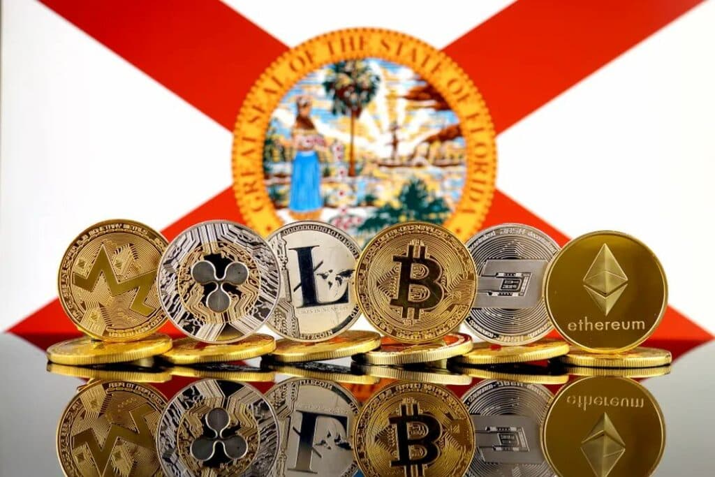 How to Buy Cryptocurrency in Florida in 2025 – Ultimate Beginners Guide