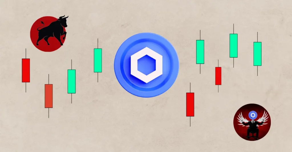 Chainlink Price Prediction 2025, 2030, 2040