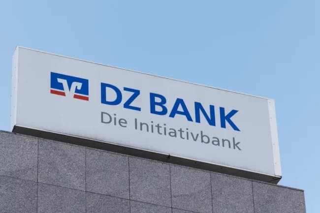 DZ Bank to launch crypto trading pilot program