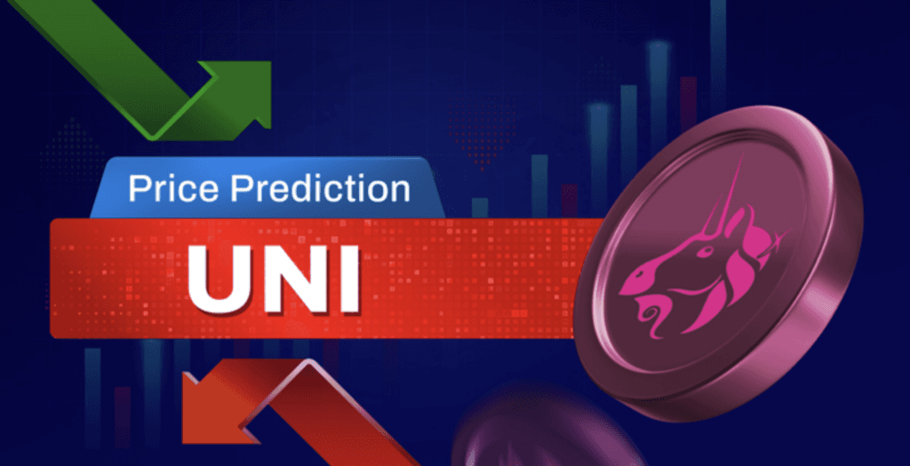 Uniswap Price Prediction 2025, 2030, 2040