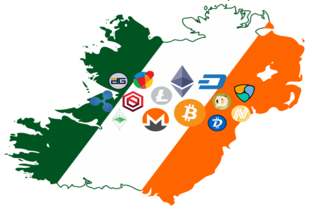 Best Crypto Trading Platforms In Ireland In August 2025 – Compare Top Crypto Exchanges