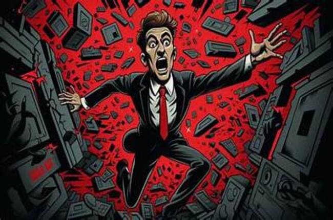 3 Key Issues Behind The Crypto Market Slumps and 3 Positive Signs to Watch