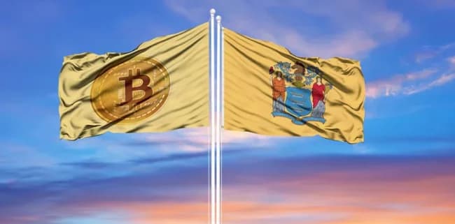 How to Buy Cryptocurrency in New Jersey in August 2025 – The Ultimate Beginners Guide