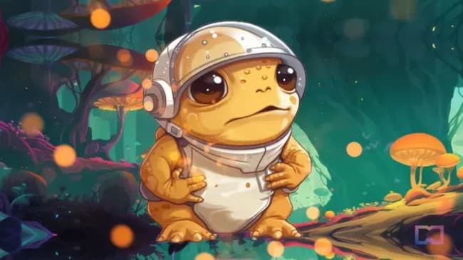 Turbo Price Prediction: TURBO Surges 900% In a Month as The Meme Coin Has Listed on the Bitunix Exchange