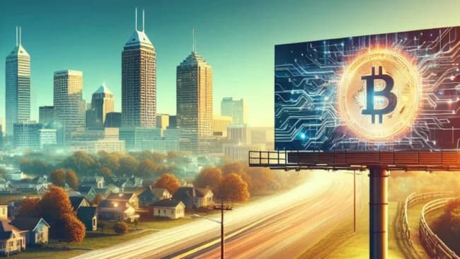How to Buy Cryptocurrency in Indiana in 2025 – The Ultimate Beginners Guide