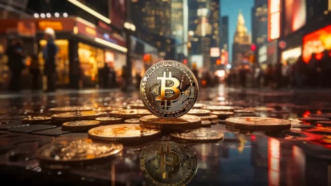 How to Buy Cryptocurrency in New York in 2025 – The Ultimate Beginners Guide