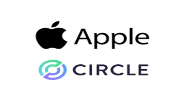 USDC Tap-and-Go Payments Coming to iPhones Soon, Circle CEO