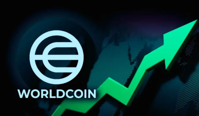Worldcoin Price Forecast As Partnership with Reddio Fuels Optimism; Possible Rebound?