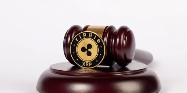 SEC Officially Appeals Ripple Ruling Over XRP