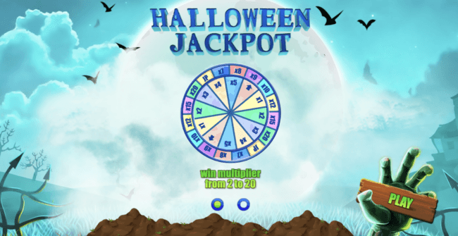 Spooktacular 10 Halloween Slot Machine Games 2026 đ»