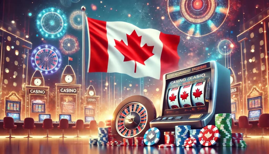 Best Payout Online Casinos in Canada for May 2025 – Instant Withdrawal Casinos