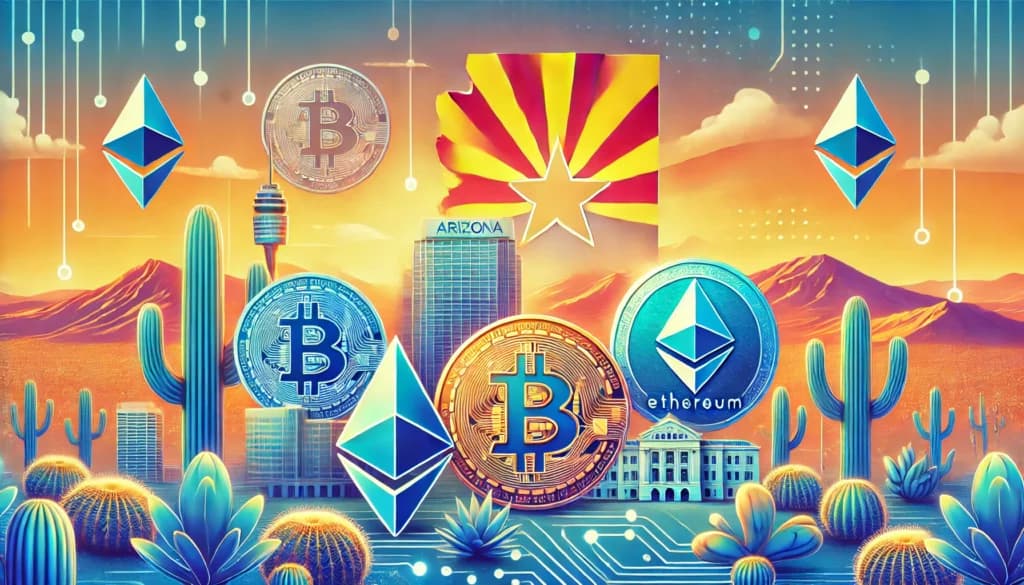 How to Buy Cryptocurrency in Arizona in 2025 – The Ultimate Beginners Guide