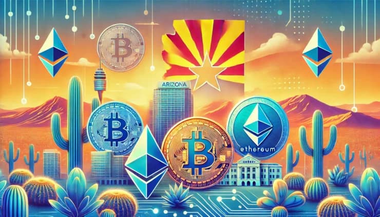 How to Buy Cryptocurrency in Arizona in 2025 – The Ultimate Beginners Guide