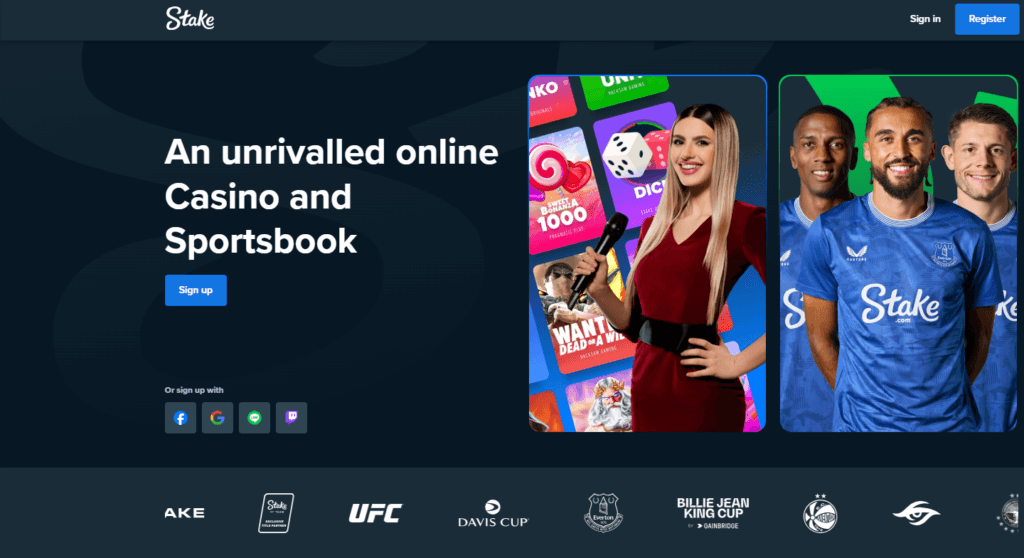 Stake Casino Review For 2026 – Stake.com Casino Bonus and Review