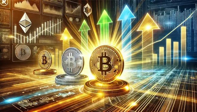 Best Cryptocurrencies to Buy, January 6 – Bitcoin, Filecoin, XRP