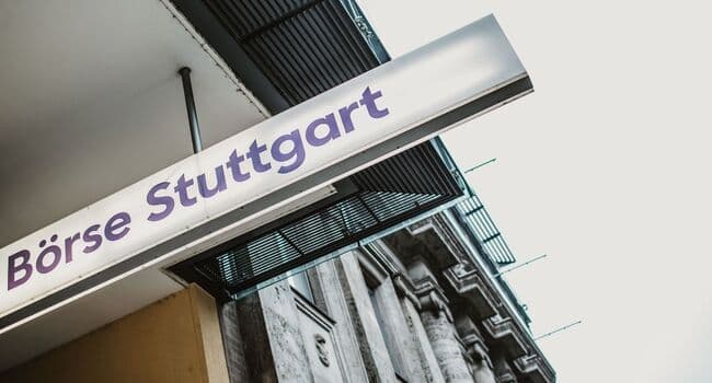 Boerse Stuttgart Digital Secures MiCA License for EU Crypto Services Expansion