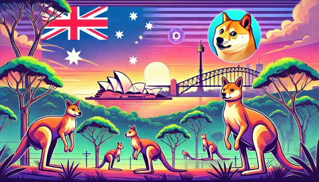 How to Buy Dogecoin in Australia in 2025
