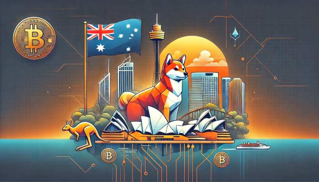 How to Buy Shiba Inu in Australia in 2025 For Beginners